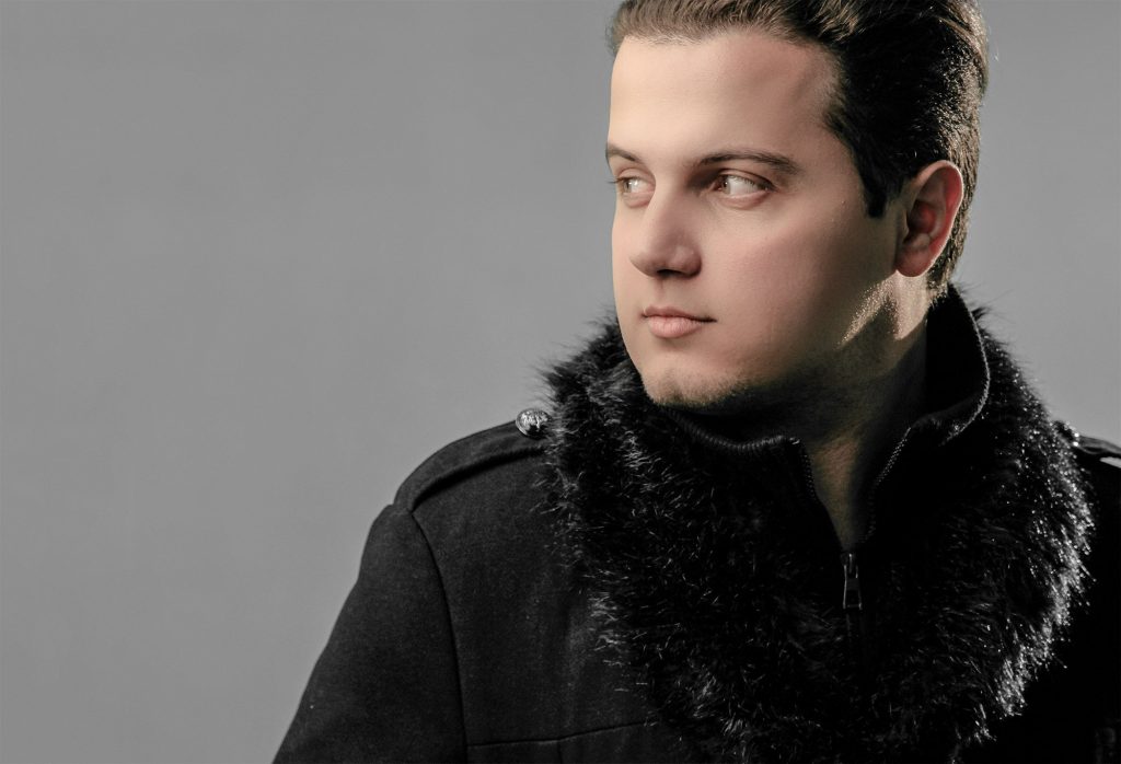 hossein bidgoli 10 1024x698 - گالری تصاویر حسین بیدگلی