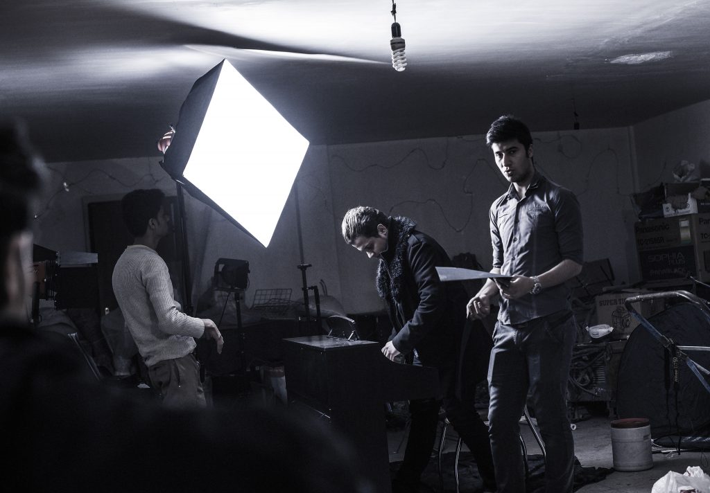 hossein bidgoli 16 1024x712 - گالری تصاویر حسین بیدگلی