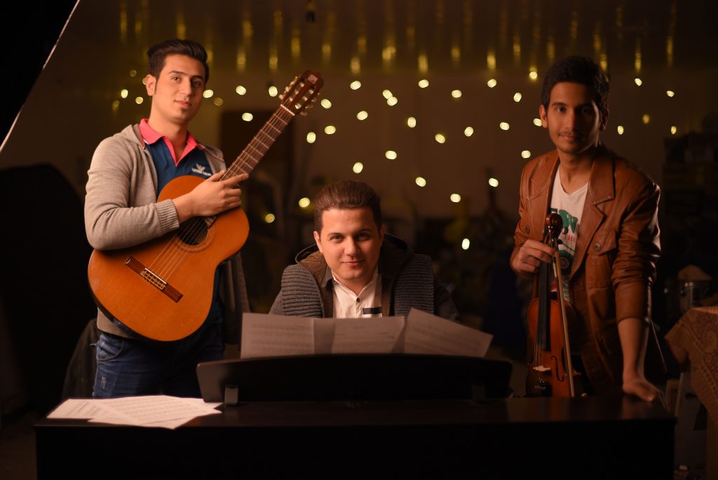 hossein bidgoli 17 1024x684 - گالری تصاویر حسین بیدگلی