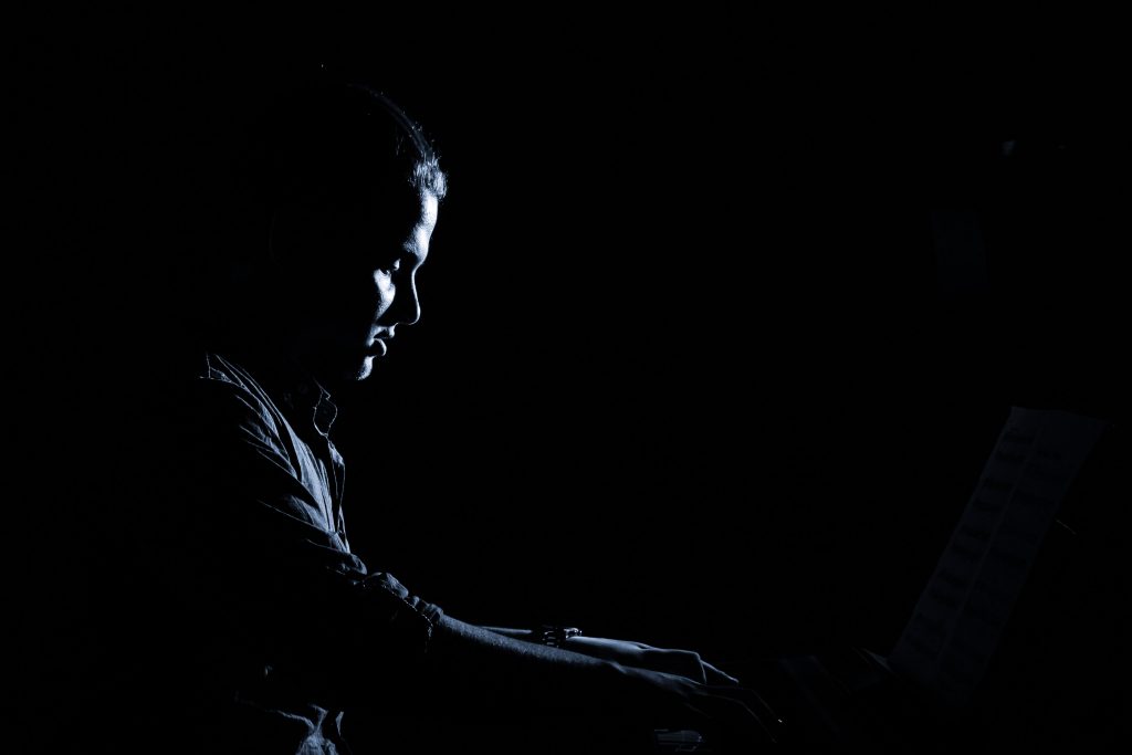 hossein bidgoli 2 1024x683 - گالری تصاویر حسین بیدگلی