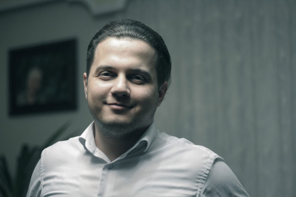 hossein bidgoli 23 1024x683 - گالری تصاویر حسین بیدگلی