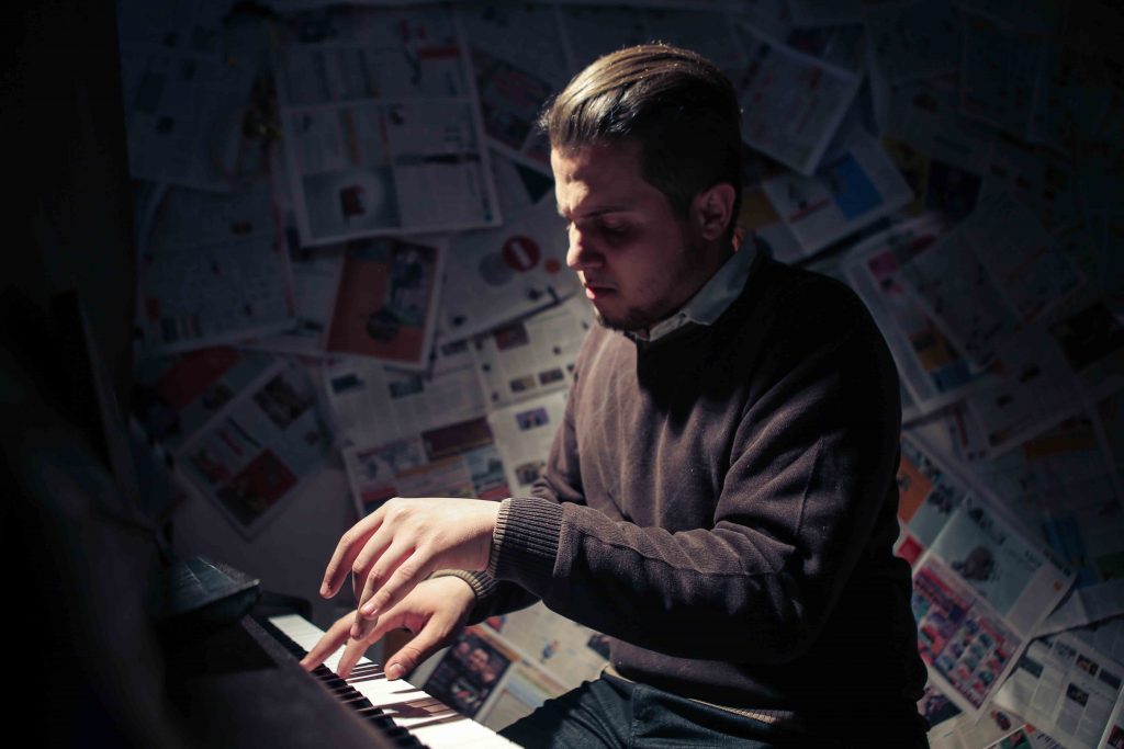 hossein bidgoli 27 1024x683 - گالری تصاویر حسین بیدگلی