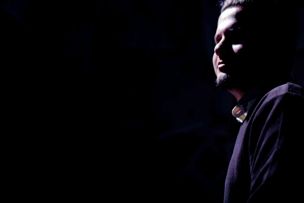 hossein bidgoli 28 1024x683 - گالری تصاویر حسین بیدگلی