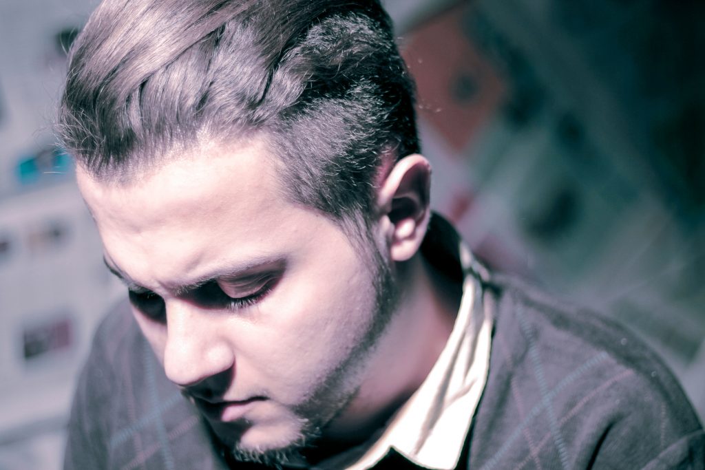 hossein bidgoli 4 1 1024x683 - گالری تصاویر حسین بیدگلی