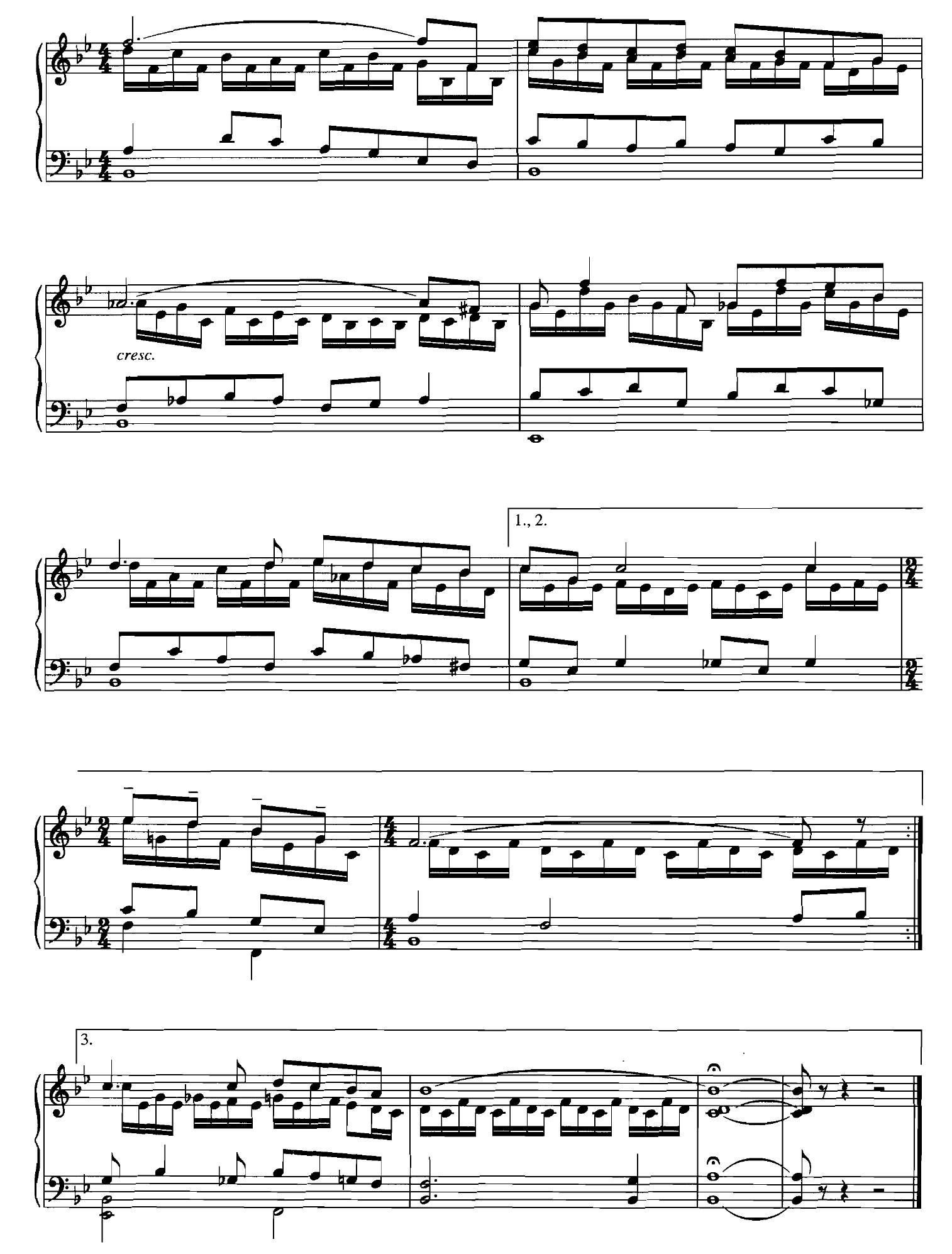 Ennio morricone Cinema paradiso2 - نت آهنگ Cinema paradiso از Ennio morricone