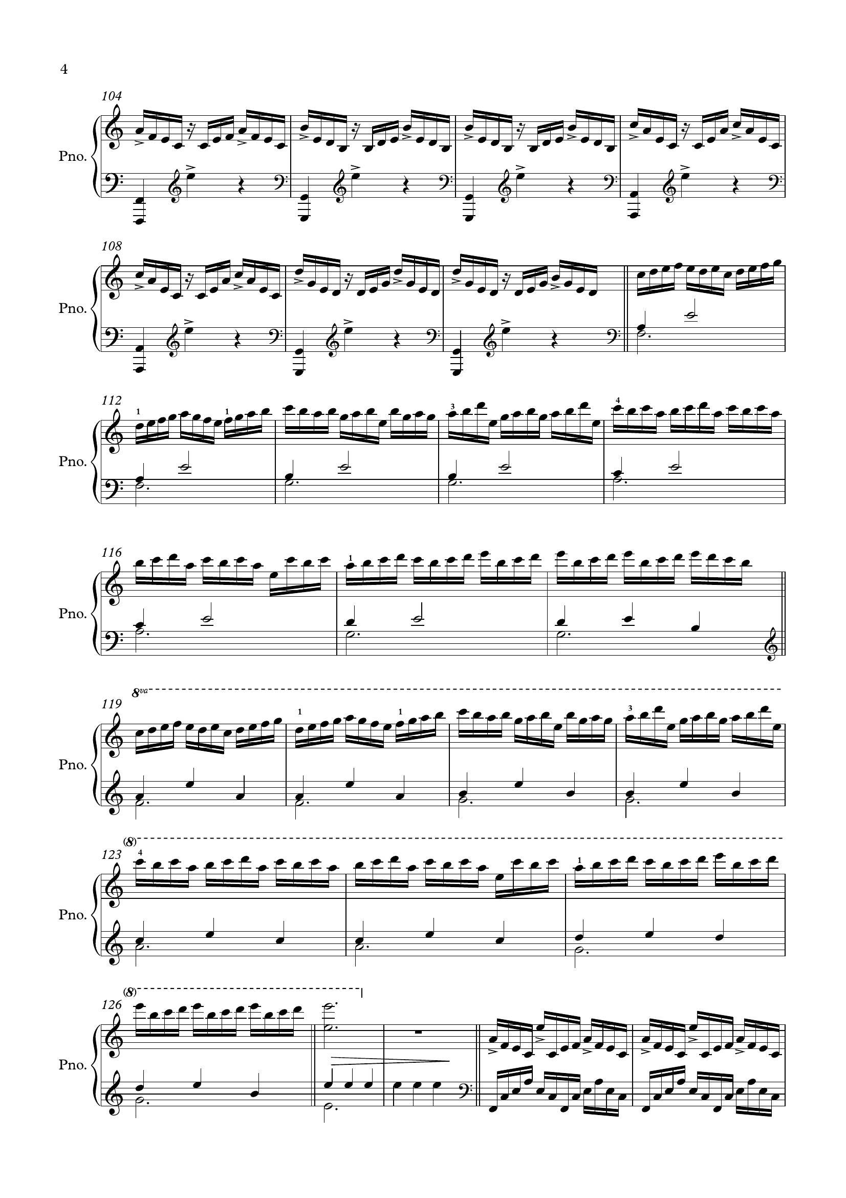 Hans zimmer Interstellar4 - نت آهنگ Interstellar از Hans zimmer